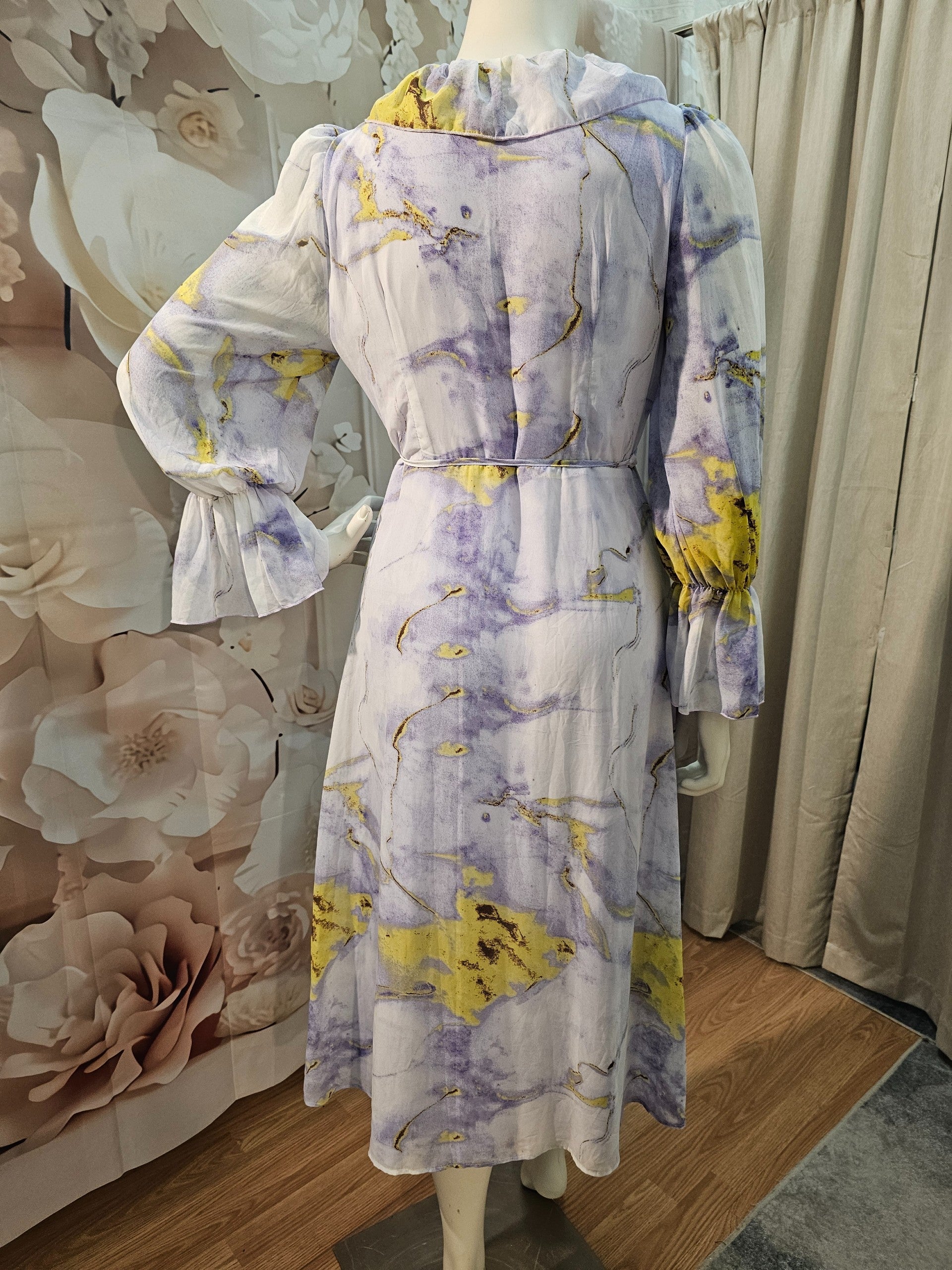 gold coast dress rental Be the First to Hire Our Latest Arrival! 💛🤎🖤💙 Wedding gown main image 0