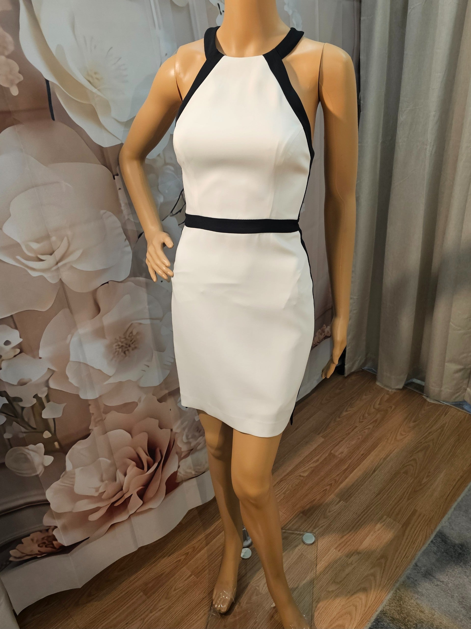 pink strapless chiffon dress KissProm Light Yellow Colour Family: BLACK Idopip 1920s Flapper Dresses Color:Suede Espresso